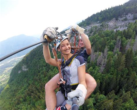 Nature & wildlife tours (2). Zipline in Bovec | Activities from Bled & Ljubljana ...