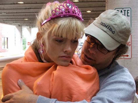 Vt Filmmaker Recounts The Craptastic Tale Of Anna Nicole Smiths Last