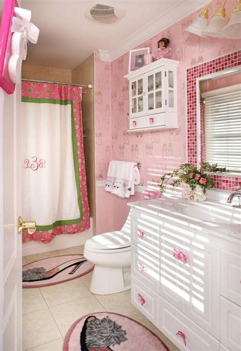 Perfect fun bathroom design ideas and best choice of funny bathroom wall decor ideas about on fun. 30 Colorful and Fun Kids Bathroom Design Ideas | Kids ...