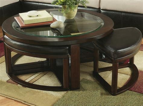 Buy glass hexagonal tables and get the best deals at the lowest prices on ebay! 5 Best Coffee Table With Stools - A perfect fit | | Tool ...