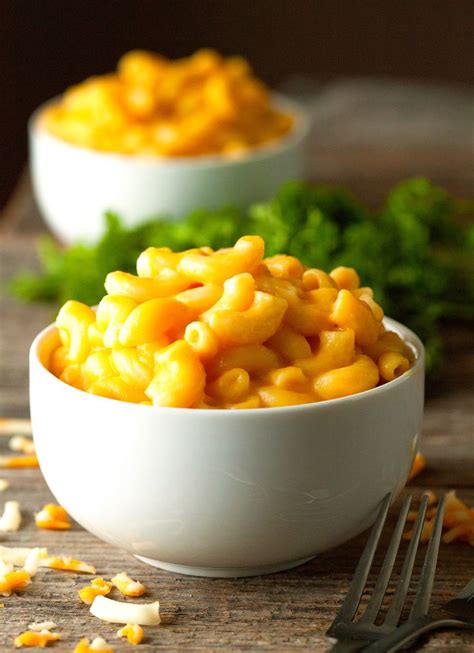 May 02, 2021 · unbaked pulled pork mac and cheese how to bake your mac and cheese dish. Feel Good Mac and Cheese | Recipe | Mac and cheese, Creamy ...