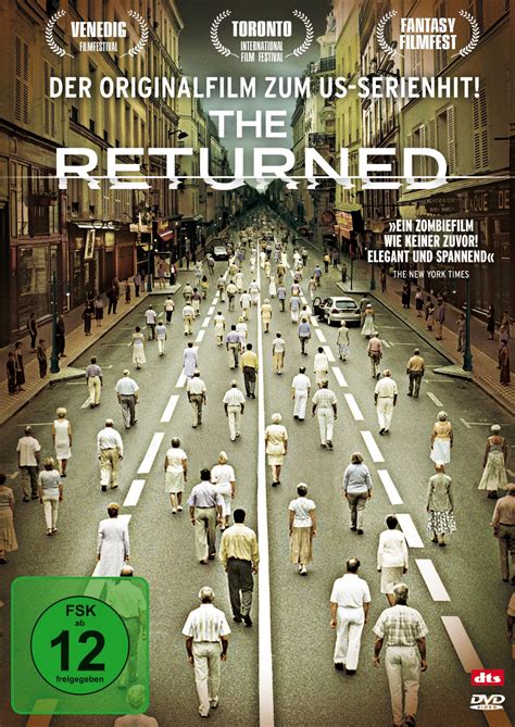 The Returned Film 2004 Filmstartsde