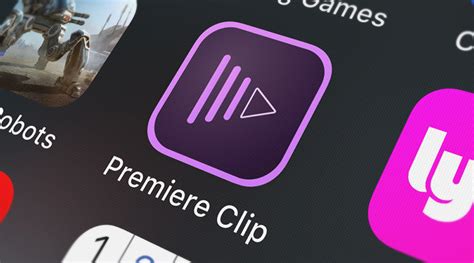 Cutting clips is actually quite simple. Adobe to discontinue the Adobe Premiere Clip App ...