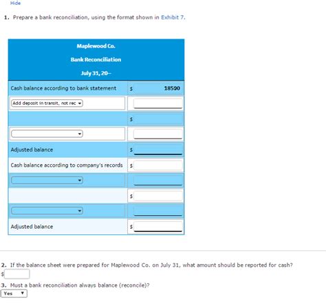 Click here to learn more. Bank Reconciliation According To Coach : Bank Reconciliation Statement Class 2 Five Facts About ...