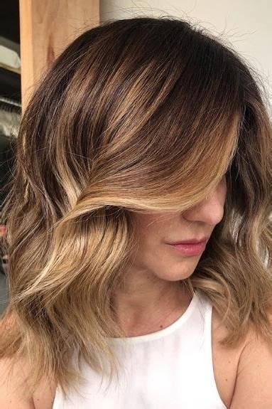 30 Pretty Hair Colors Thatll Get You Excited For Summer 2021 Summer