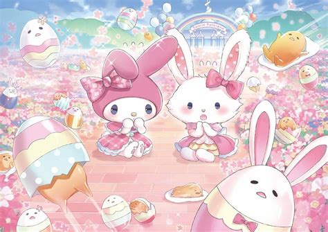 My Melody Pc Wallpapers Top Free My Melody Pc Backgrounds