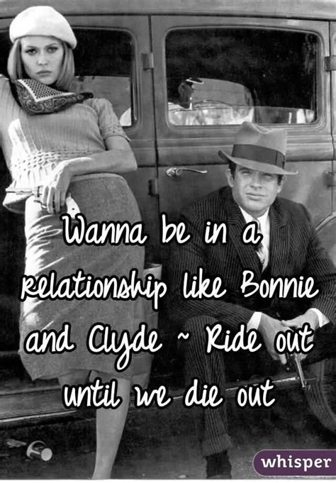 Https://techalive.net/quote/bonnie And Clyde Quote