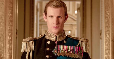 Crown and everything you want how can i forget this feeling in my chest it's not my time yet i've got to pay for the rest how can i forget this feeling in my. Matt Smith Finally Speaks Out on The Crown Pay Disparity ...