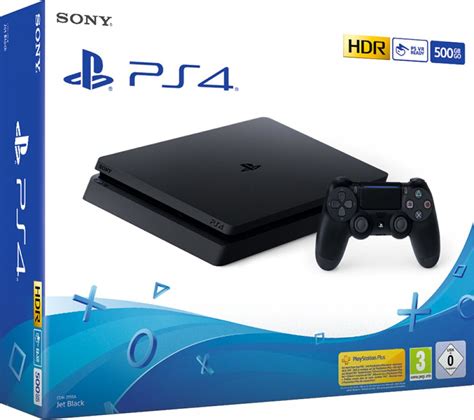 Console Sony Ps4 500gb Russo Store