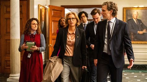 Watch Madam Secretary The New Normal Season Episode The New Normal Full Show On