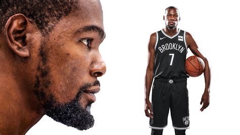 Nba superstar kevin durant said he is among the four brooklyn nets players to have tested positive for coronavirus, according to a report. Kevin Durant is right about the mid-range: It opens new ...