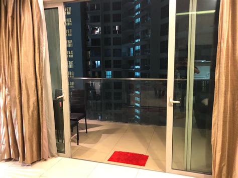 regalia residence kl balcony room by mnk kuala lumpur 2023 updated prices deals