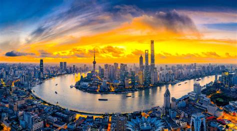 2460x2400 Shanghai Cityscape 2460x2400 Resolution Wallpaper Hd City 4k