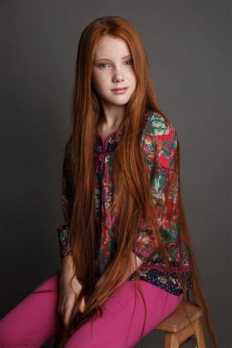 redhead babe “redhead babe ” long red hair super long hair harley davidson stunning redhead