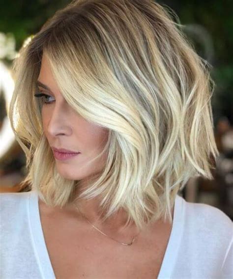 We did not find results for: Blonde Bob Haircut 2020 - 2021 - 20+ » Short Haircuts Models