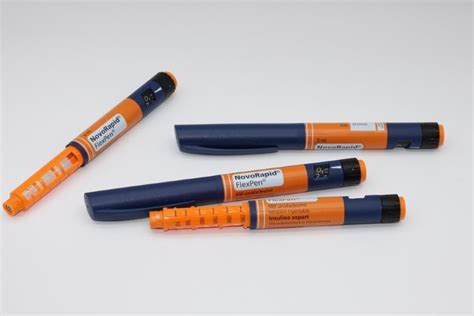 قلم الانسولين