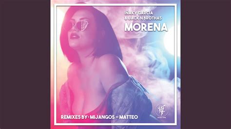 Morena Mijangos Latin House Mix Youtube