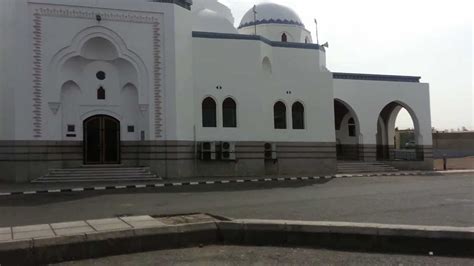 Masjid Jummah Youtube