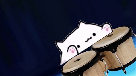 Bongo Cat Played A Live Youtube