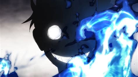 Fire Force Amv Enemy Youtube