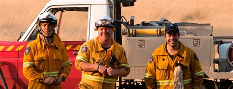Contact Us Tasmania Fire Service