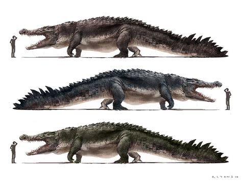 Dienosuchus Prehistoriccreatures Dienosuchus In 2020 Prehistoric