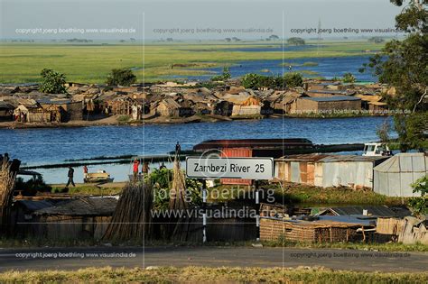 Zambia Mongu Zambezi River Joerg Boethling Photography And Pictures