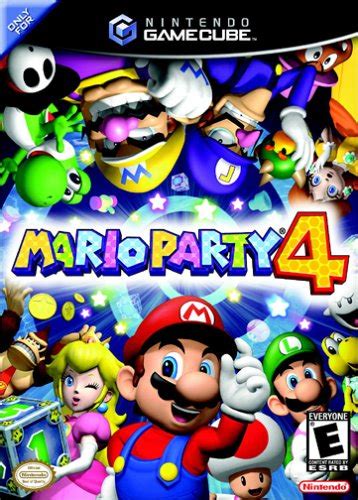 List Of Top Ten Best Mario Party Game Cube 2023 Reviews