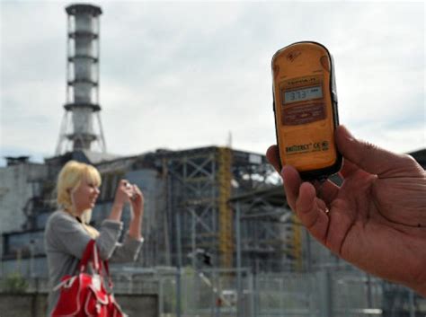 The resulting fires and nuclear fallout spurred a crisis for. Ukraine plans to open Chernobyl to tourists in '11 - NY ...