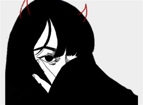 Anime Boy Sad Pfp Otaku Wallpaper