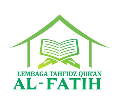 Logo Rumah Tahfidz Quran Koleksi Gambar