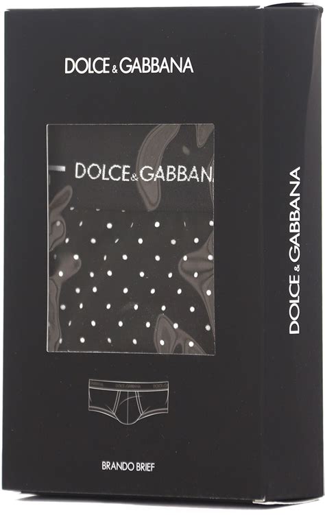 Mens Underwear Dolce And Gabbana Style Code M3a02j Fsgvz Hn60w