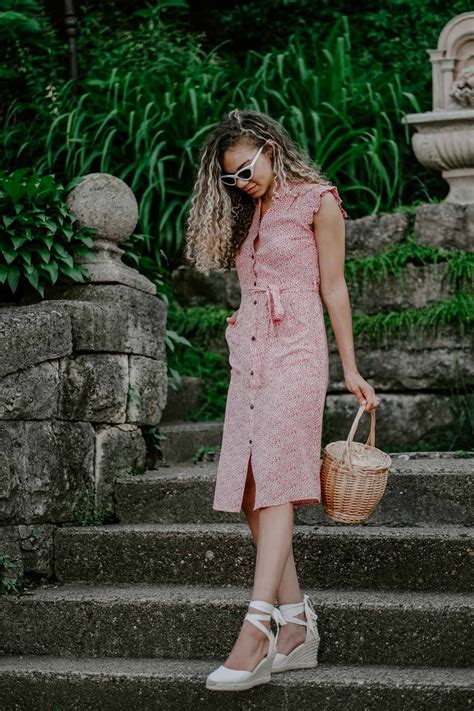 6 Parisian Inspired Summer Looks My Chic Obsession Summer Looks