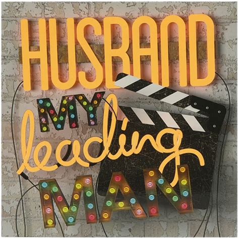 Hallmark Birthday Card For Husband My Leading Man 11456871 Bizpost Etc