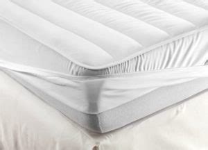 Wir haben uns wirbelsäule der wichtigen aufgabe angenommen. Milbenschutz Matratze - Matratzen-Kaufen.com