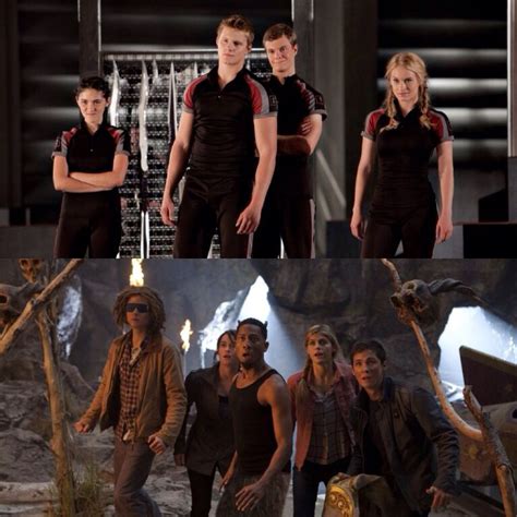 Actors tagged as 'percy jackson' by the listal community. That moment you realize Glimmer is Clarisse | Percy ...