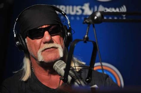 Hulk Hogan Sex Tape Was Leaked By Bubba The Love Sponges Disgruntled Ex Employee Report New