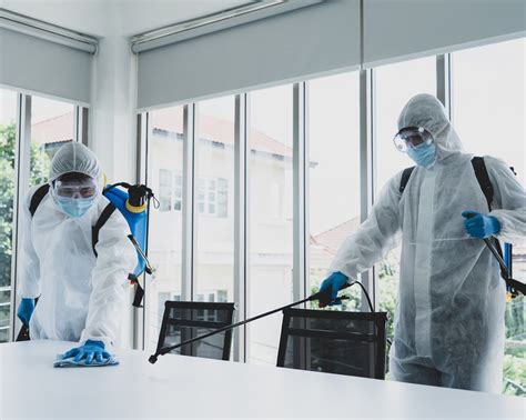 Covid 19 Cleaning Services Covid Sanitation And Disinfecting