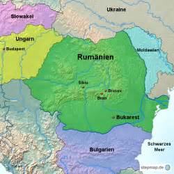 Demografie, wirtschaft, energie, sprachen und weitere gegenüberstellungen. Rumänien von rulli11 - Landkarte für Deutschland
