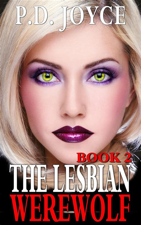 Romance Paranormal The Lesbian Werewolf Book 2 Alpha Male