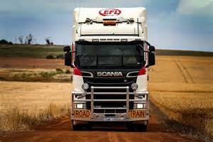 Scania R730 Truck Review