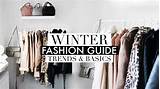 Pictures of Fashion Basics