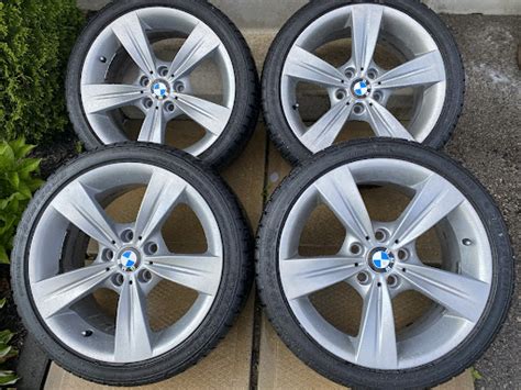 Bmw Wheel Style 287