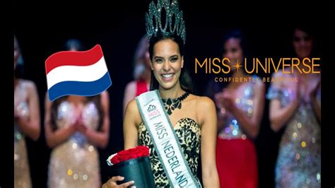 miss universe netherlands 2018 rahima ayla dirkse 👑🇳🇱 youtube