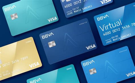 What Types Of Bank Cards Exist And How Theyre Different Bbva