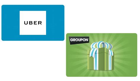 You father, brother, male coworker, boyfriend, spouse or anyone you know, would like to travel comfortably without burning a hole in his pocket. e-Gift Cards Sale: $50 Uber Gift Card $45, $100 Groupon ...