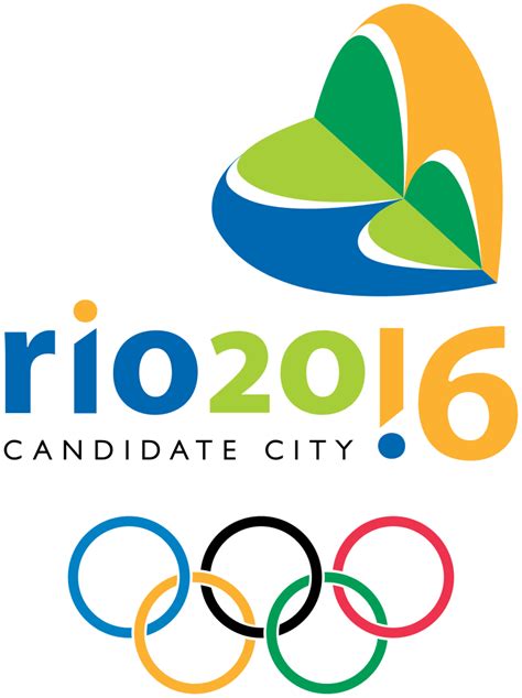 Logo juegos olimpicos 2012 png. Imagenes para descargar sobre los Juegos Olímpicos de Rio 2016