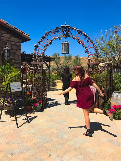 Best Wineries And Where To Go In Temecula California — The Sweetest