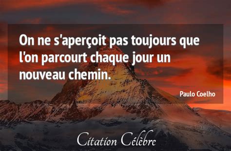 Je Voulais Le Plus Citation Sur Le Chemin Parcouru 305420 Citation