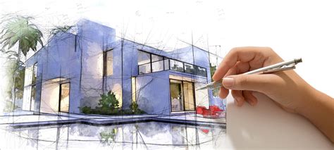Architectural Design Drafting